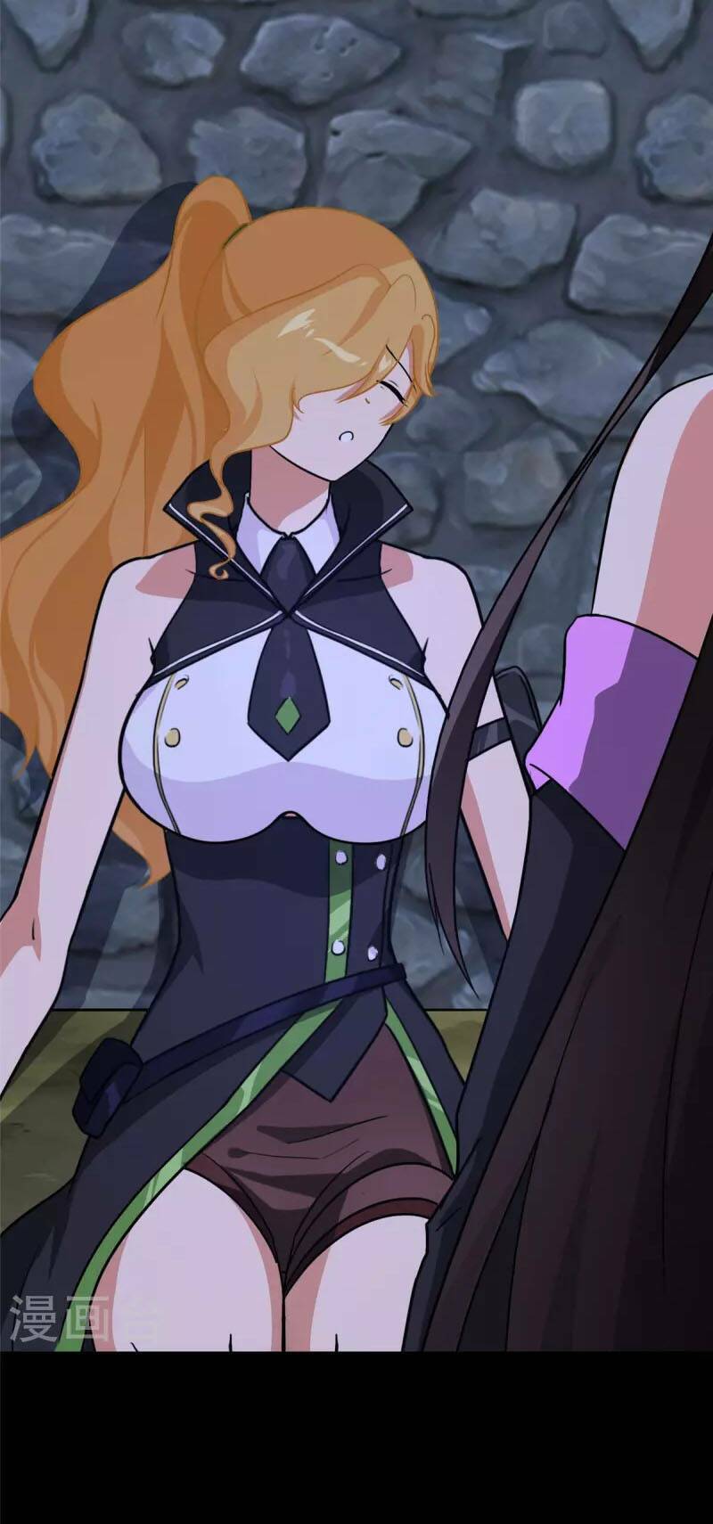 bạn gái virus của tôi chapter 322 49