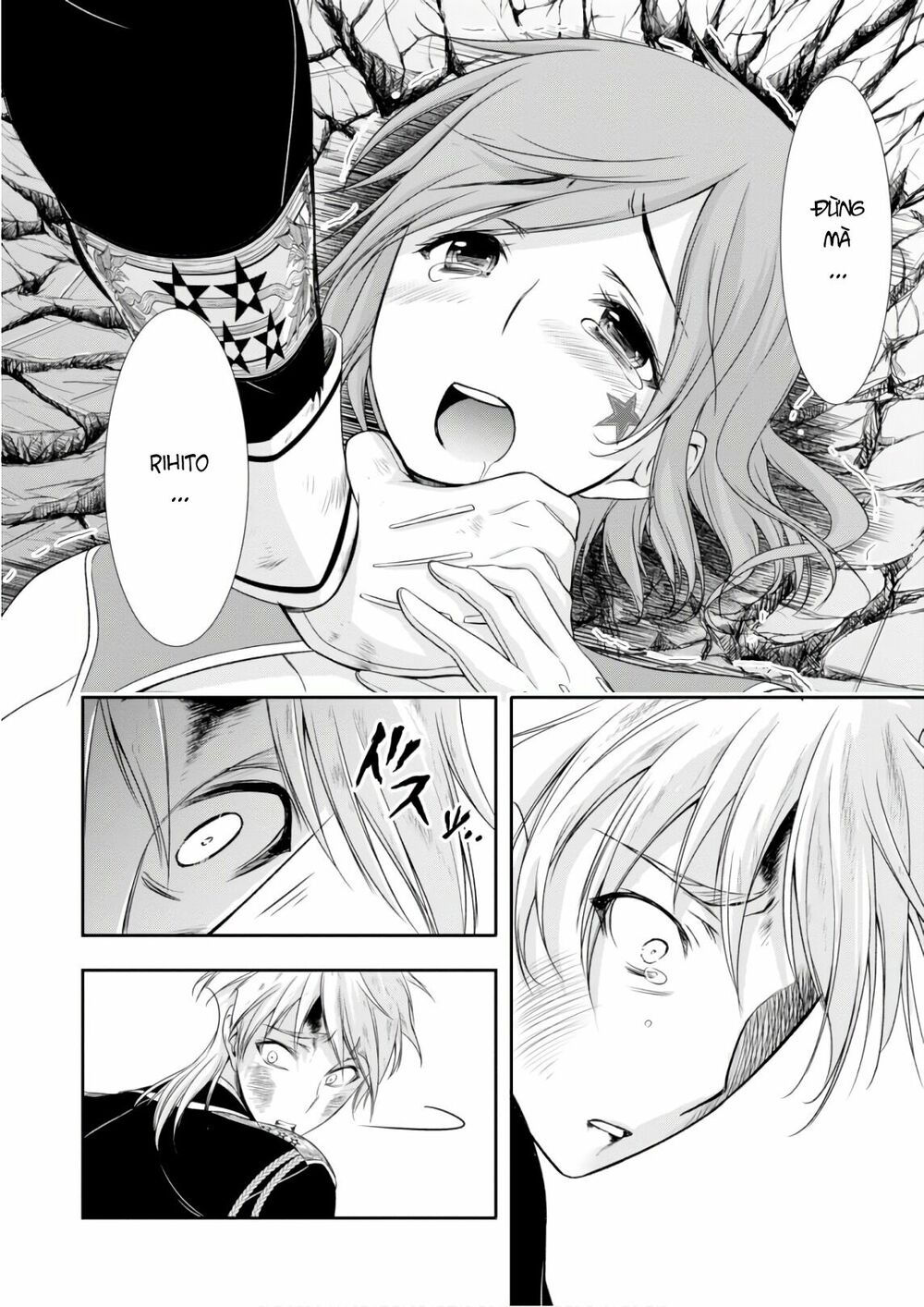 kích trụy vương huyền thoại chapter 47 32