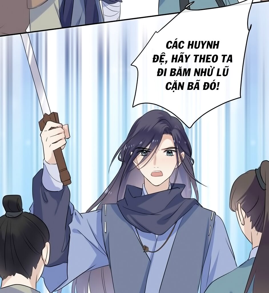 kính hoa thương chapter 31 47