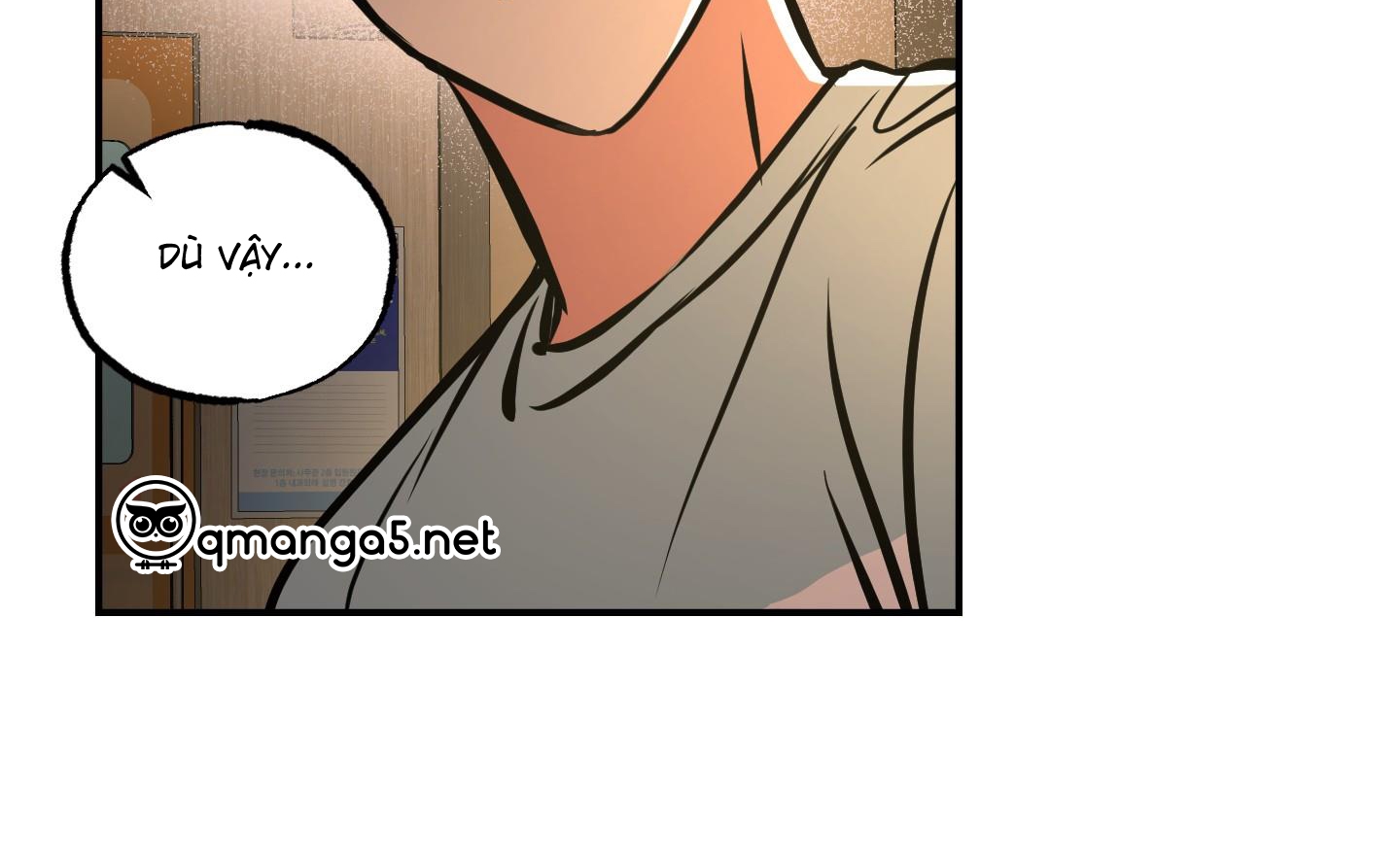 cây thương của ghost chapter 15 99