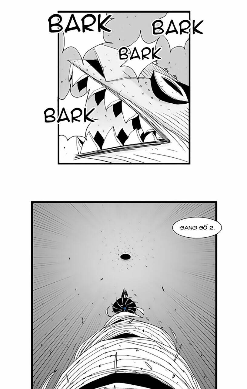 hành trình thoát khỏi địa ngục chapter 77 22