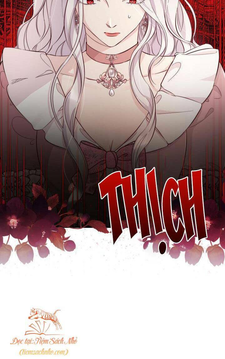 dây xích kiềm chế nam chính hắc ám tuột mất rồi chapter 46 2