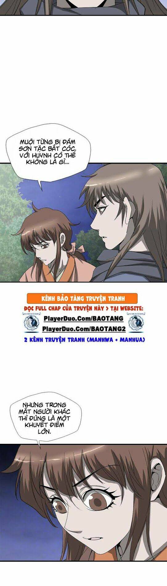 cuồng long chapter 38 22