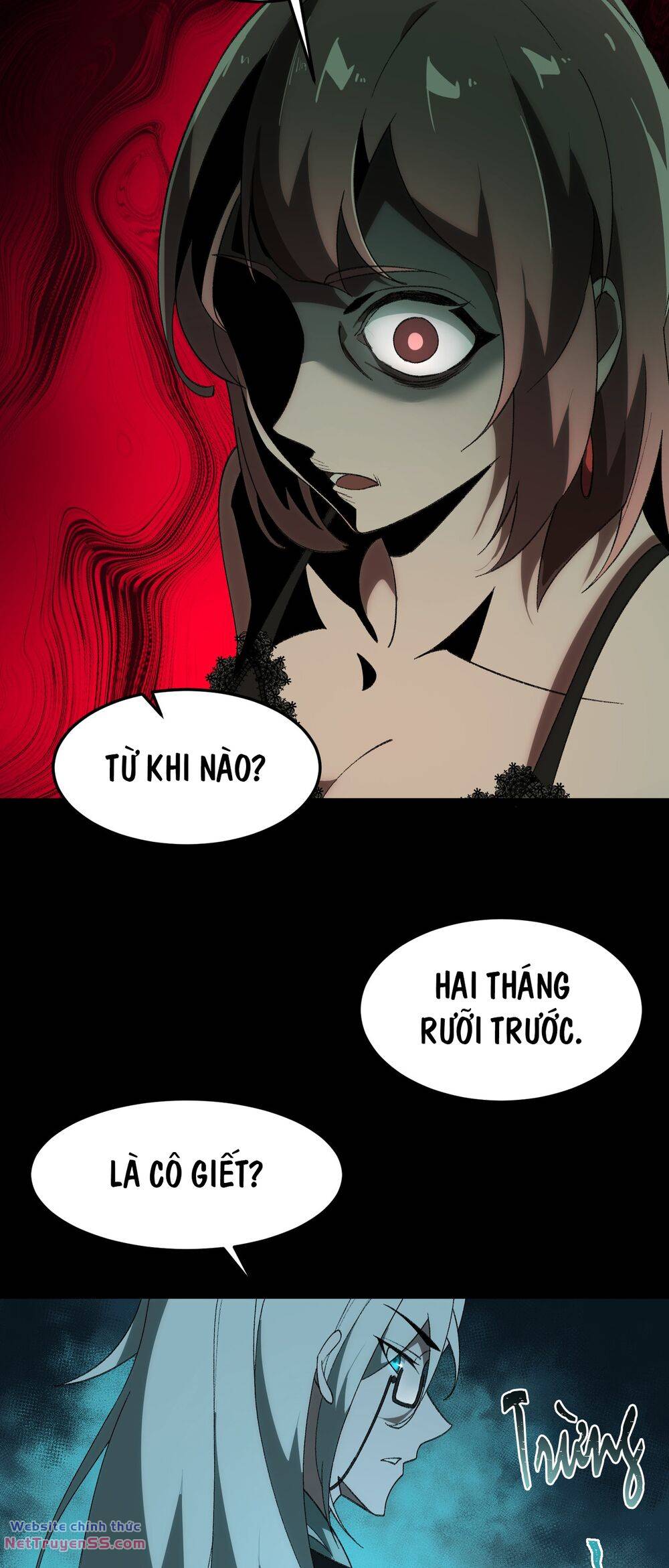 Ta Sáng Tạo Truyền Thuyết Đô Thị chapter 12.5 8