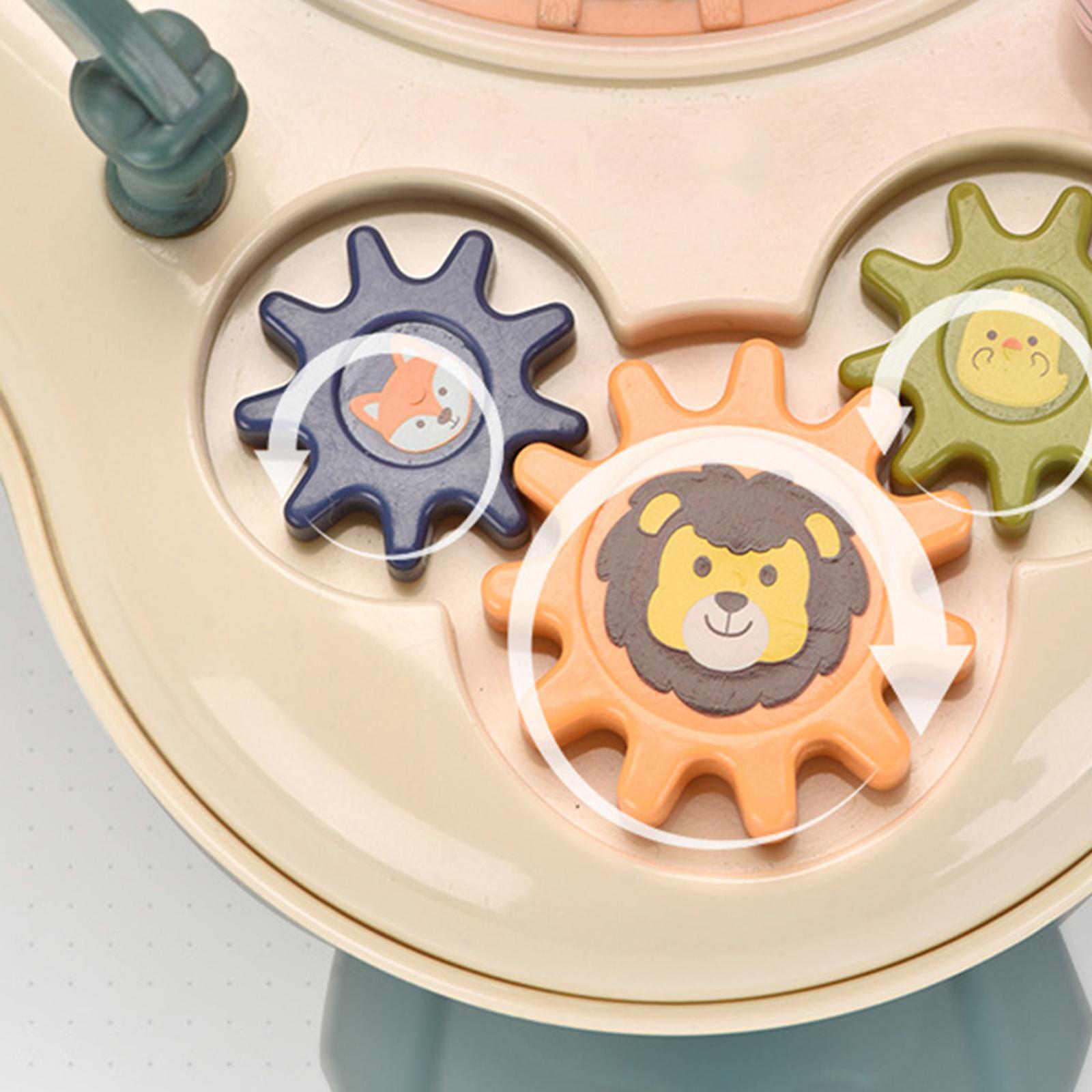 Learning Baby Activity Early Sound Musical for Babies