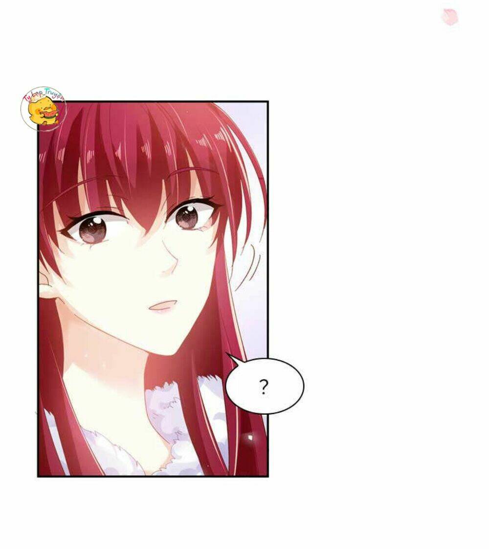 ác nữ cải biến chapter 47 29