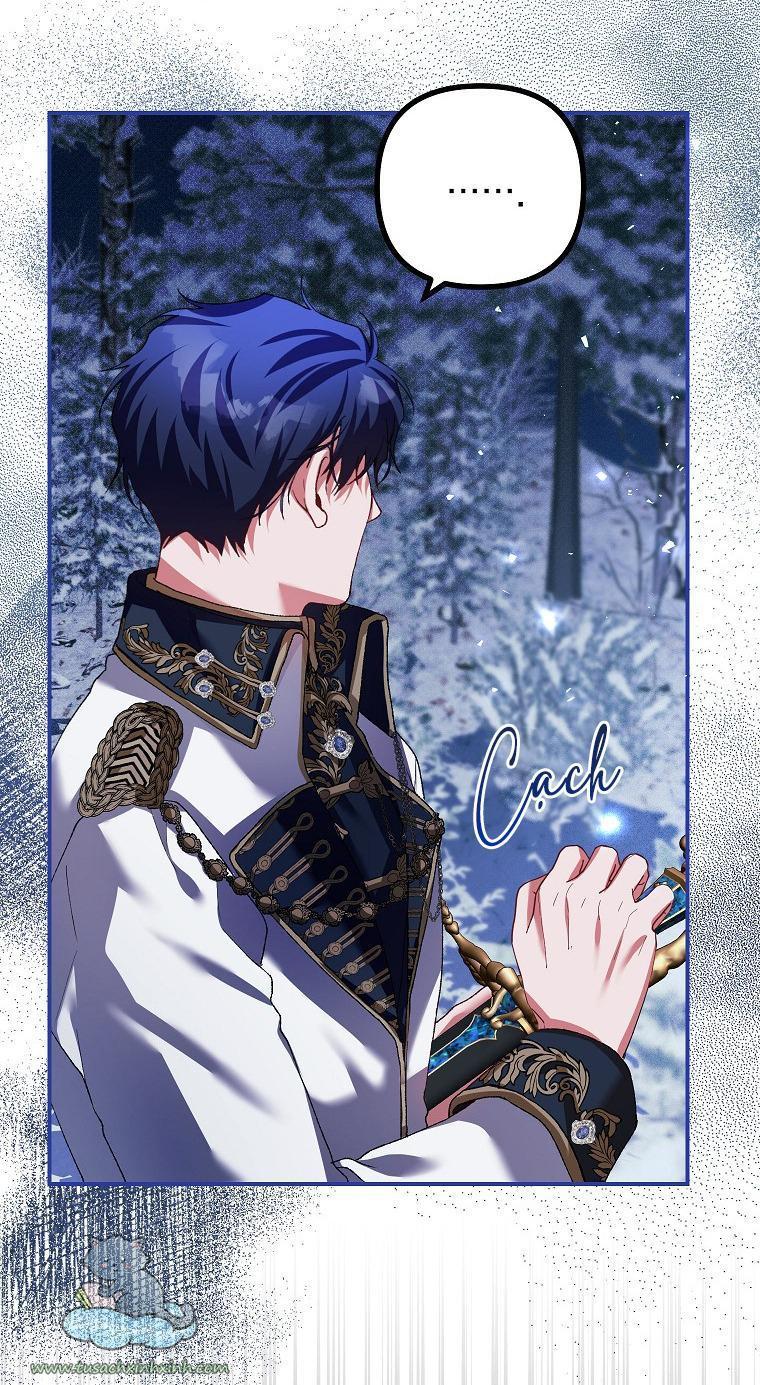 tháng năm cuối cùng của nữ phụ đoản mệnh chapter 37 13