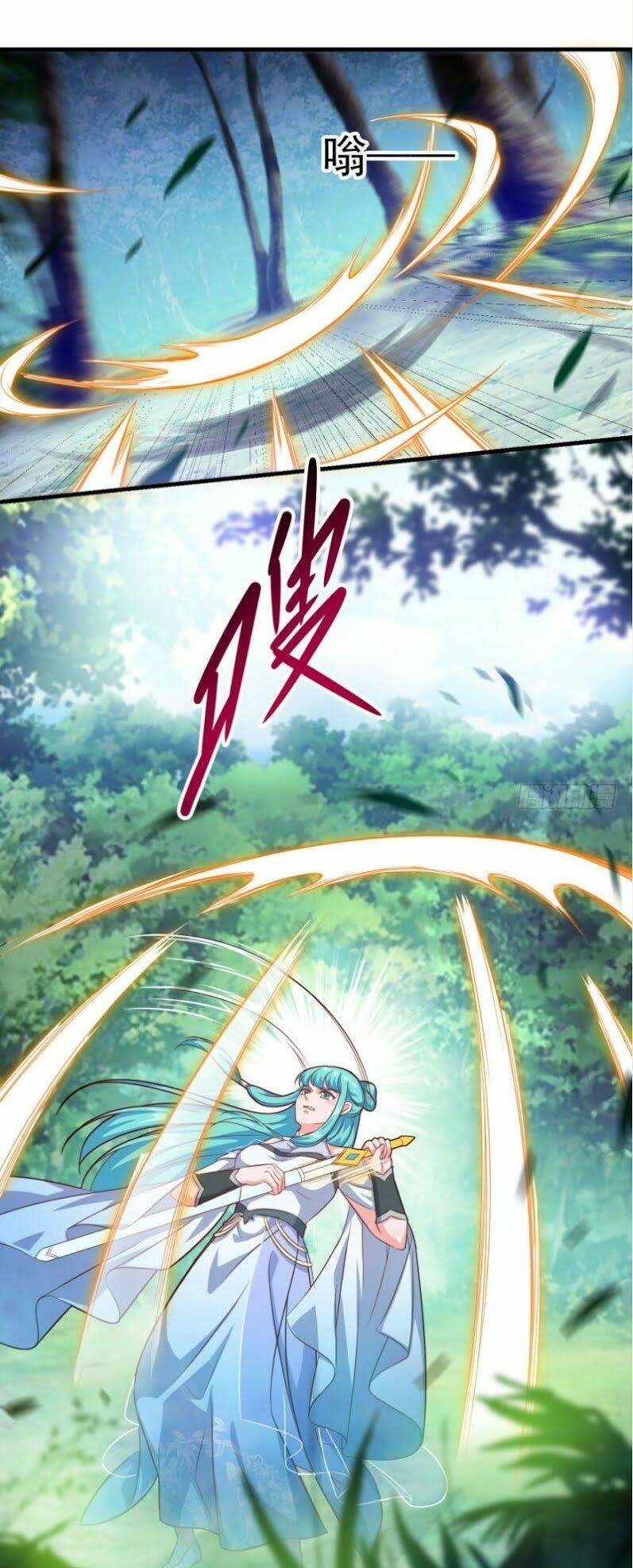 tiên ma đồng tu chapter 127 9