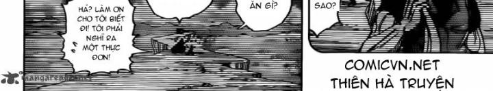 thánh tỏi sành ăn chapter 165 23