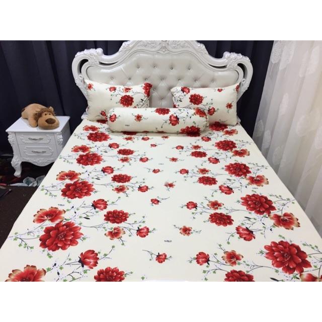 Drap thun Hàn quốc