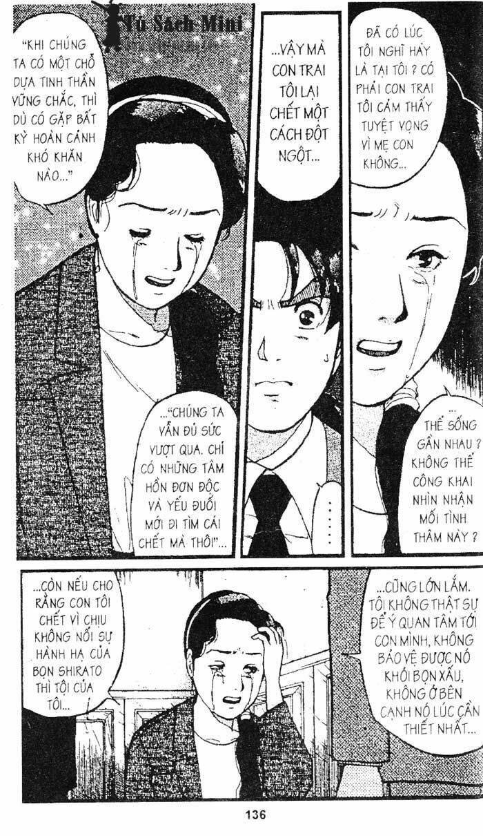 thám tử kindaichi (bản đẹp) chapter 116 9