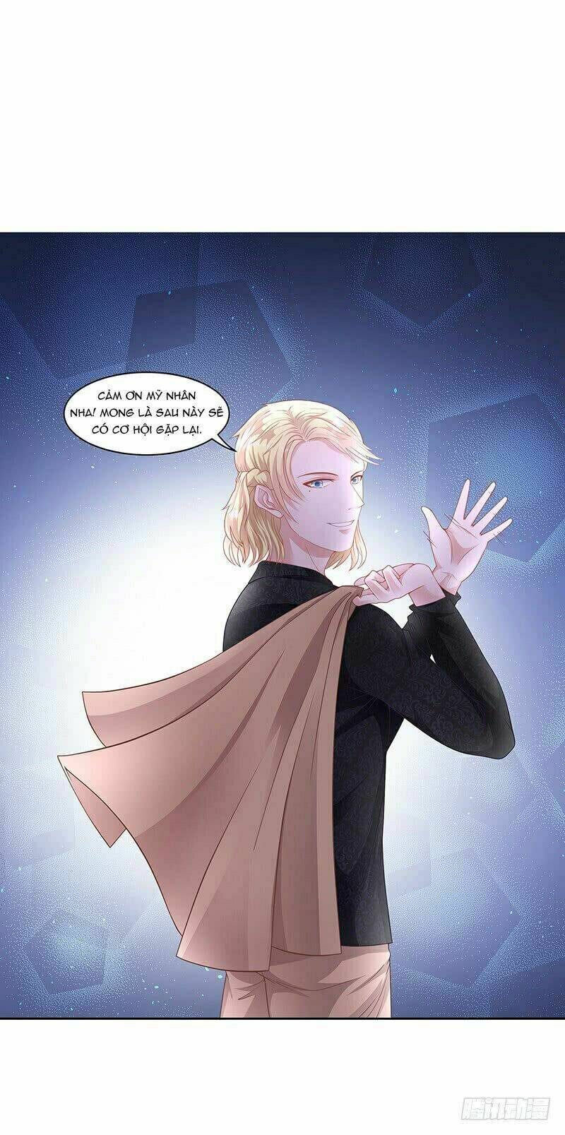 danh môn độc sủng ái thê chapter 21 25