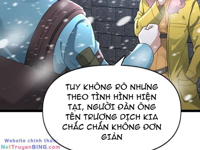 đóng băng toàn cầu: tôi gây dựng nên phòng an toàn thời tận thế chapter 184 4