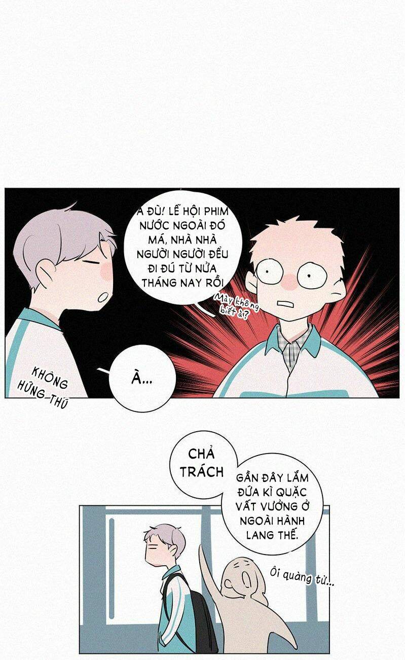 câu chuyện về cậu và tôi chapter 26 10