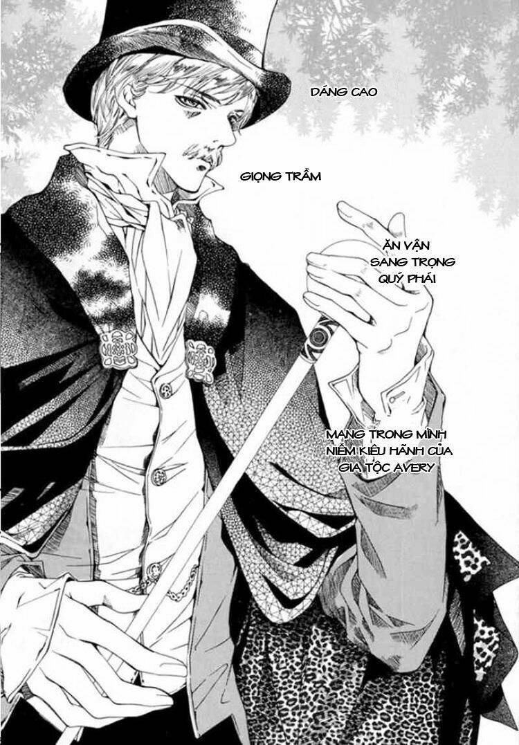 dear my girls chapter 3 4