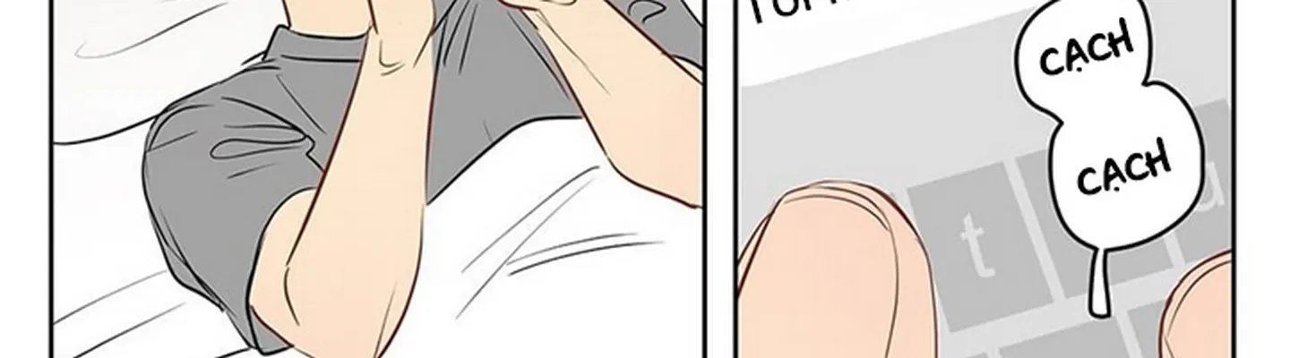 chuyện quái gì với giấc mơ đó vậy chapter 19 324