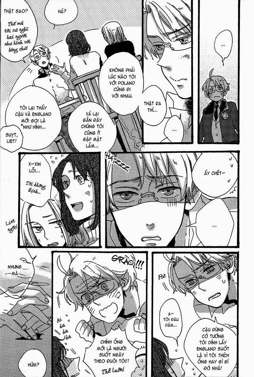 aph doujinshi - diamante chapter 1 10