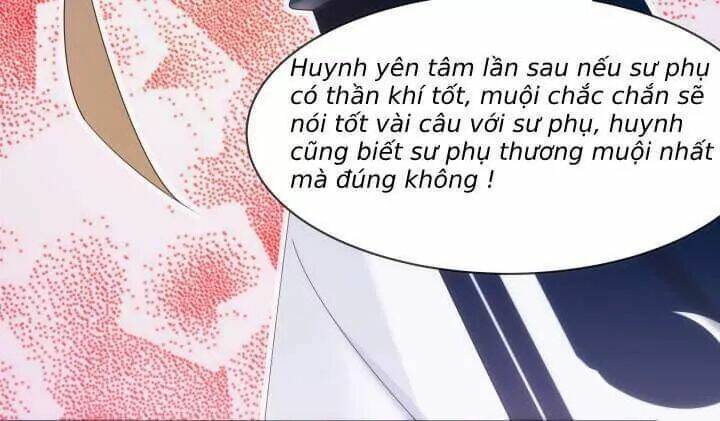 bí mật của dạ tộc chapter 28 28