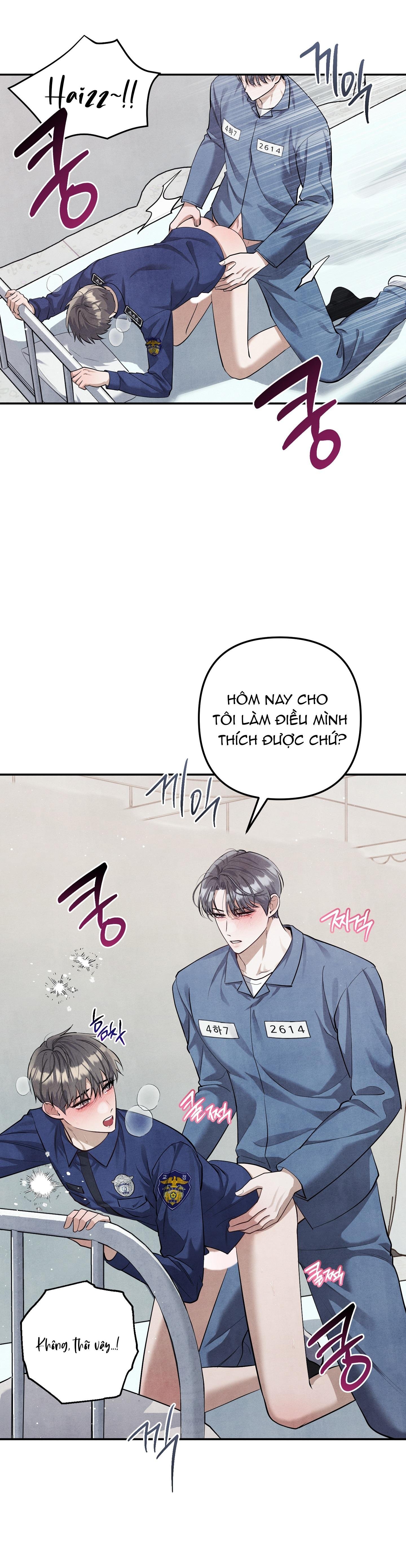 bóng tối không trọn vẹn chapter 6 29