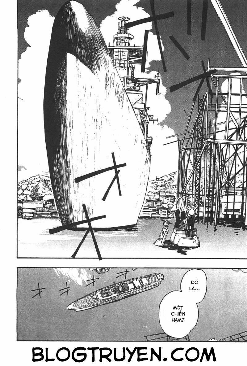 asamiya-san no imouto chapter 3 6