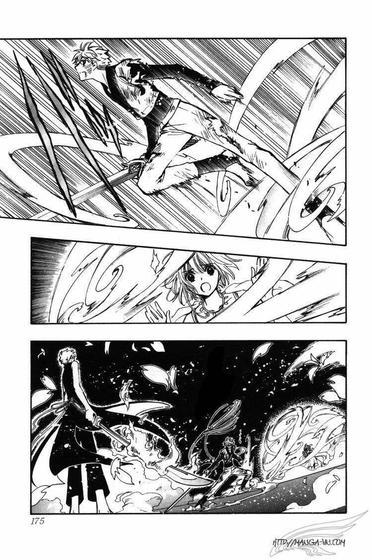 huyền thoại đôi cánh chapter 174 18