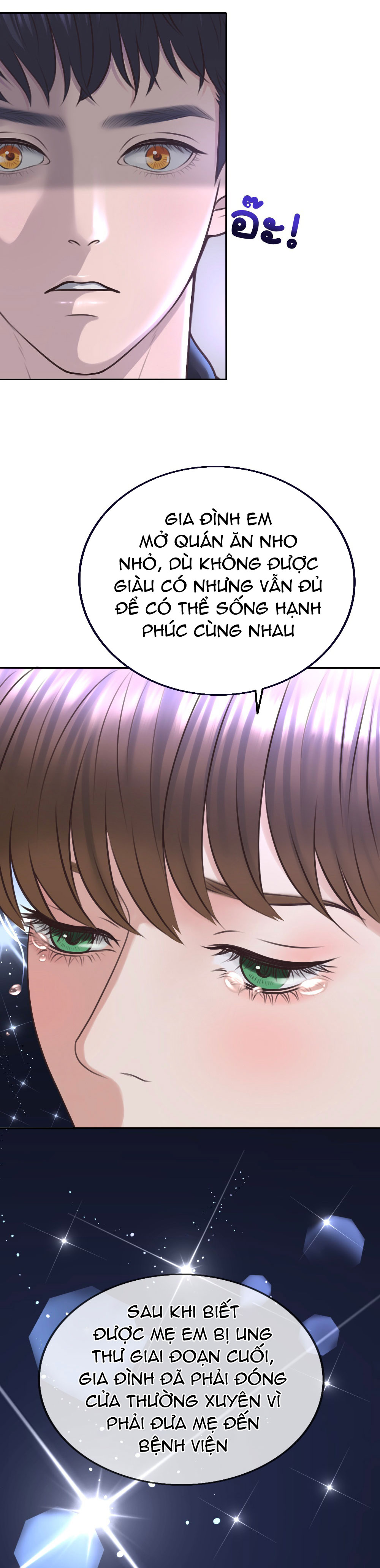 [18+] hãy cẩn thận khi sử dụng từ ''bạn'' sai người chapter 10.2 7