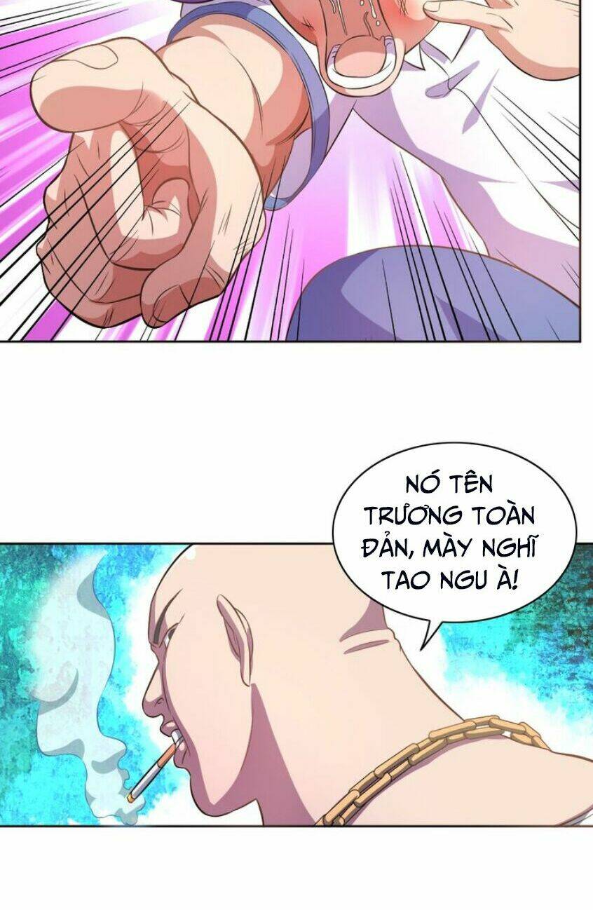 chín năm nghĩa vụ tu chân chapter 4 38