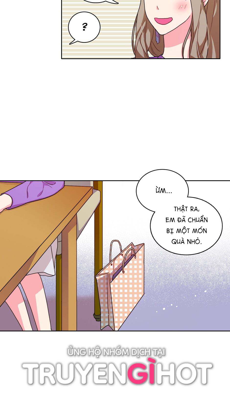 quý cô với chiếc mặt nạ chapter 53 32