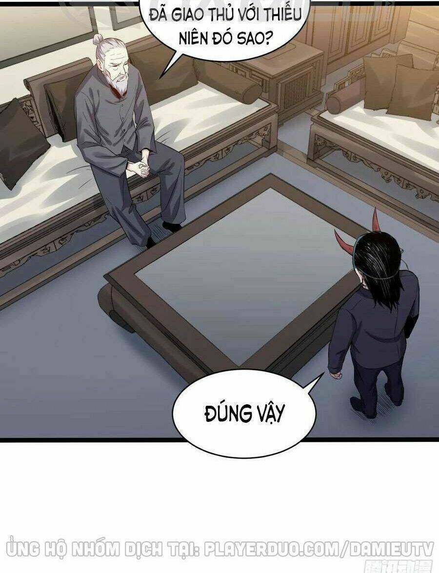 đỉnh phong thần y chapter 83 10