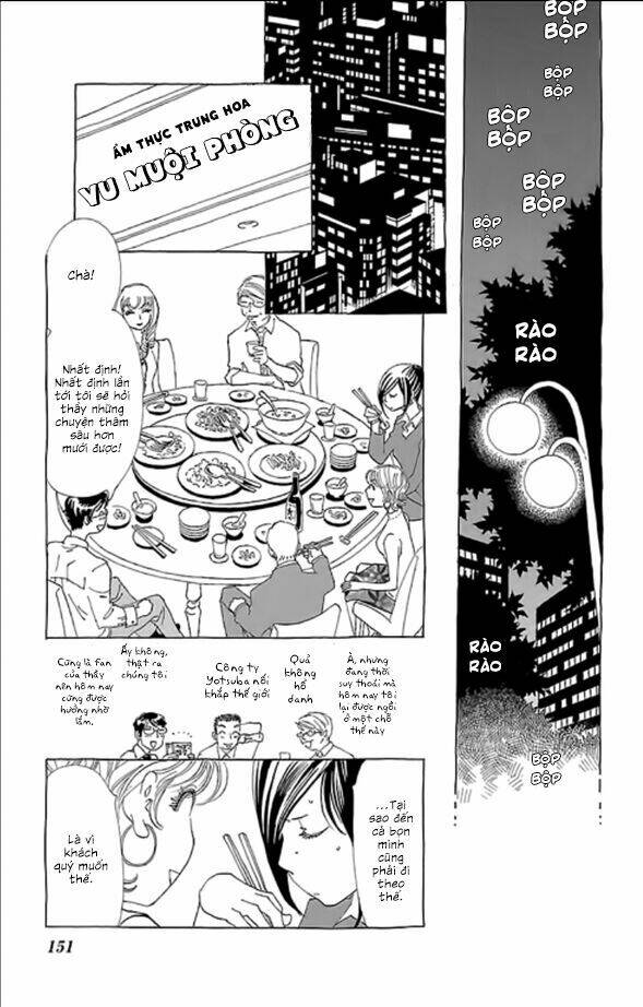 vợ của người đàn ông chapter 5 19