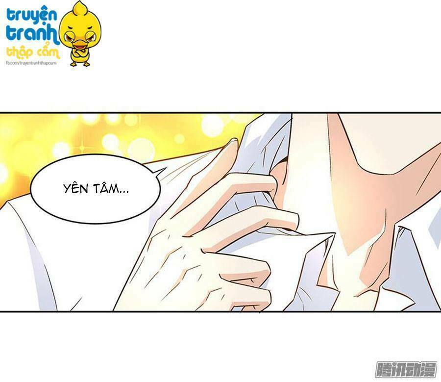 cường sủng hào môn tiểu manh thê chapter 15 39