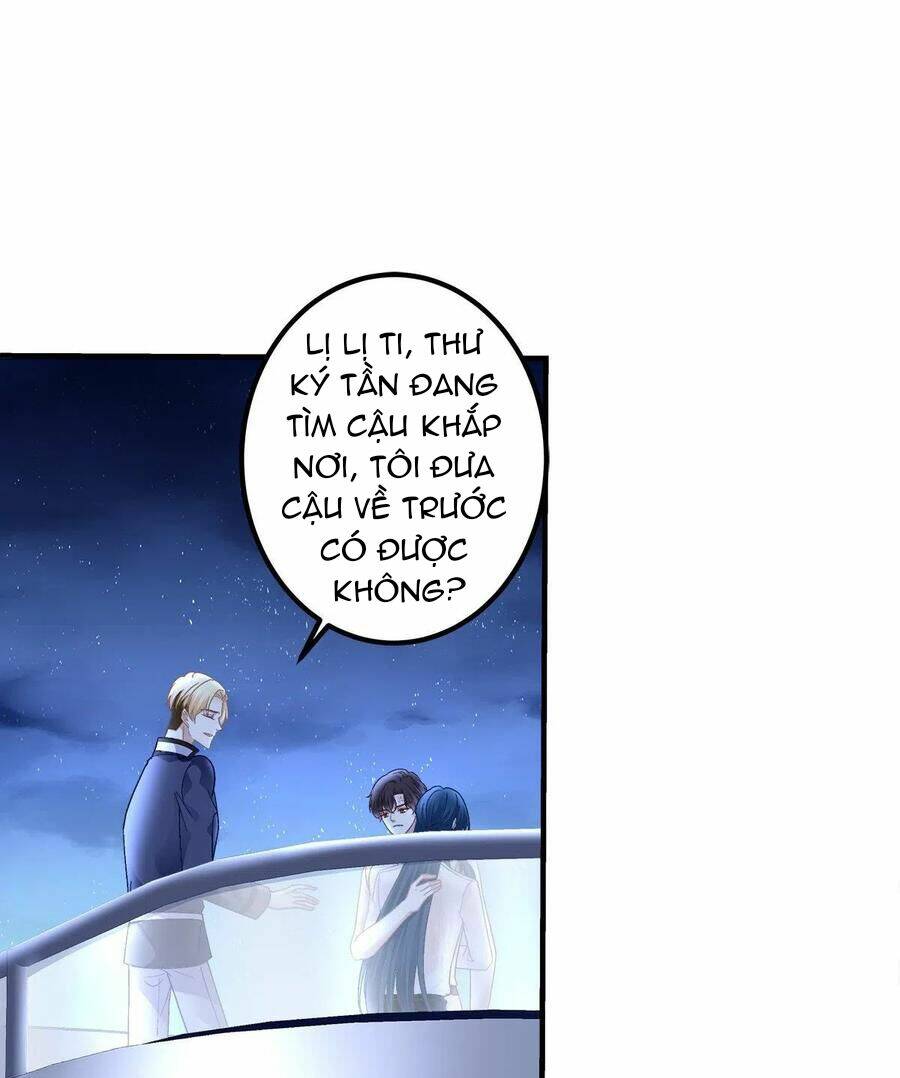 toàn bộ nắm trong tay chapter 88 34