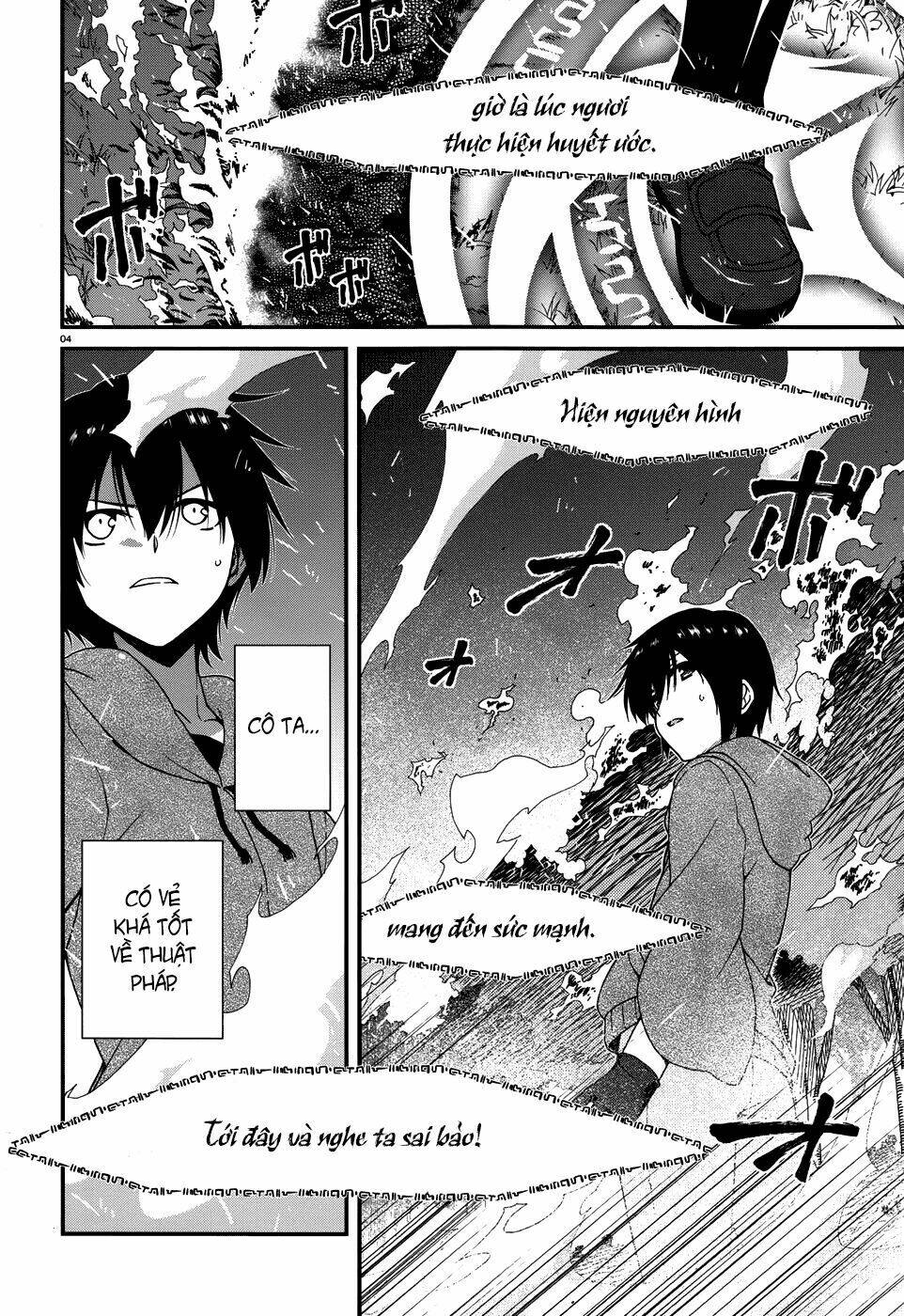 seirei tsukai no kenbu chapter 2 5