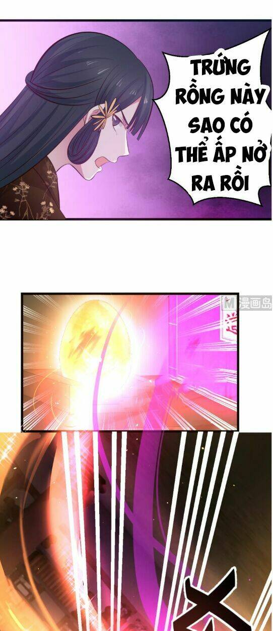 trên người ta có một rồng chapter 1 12