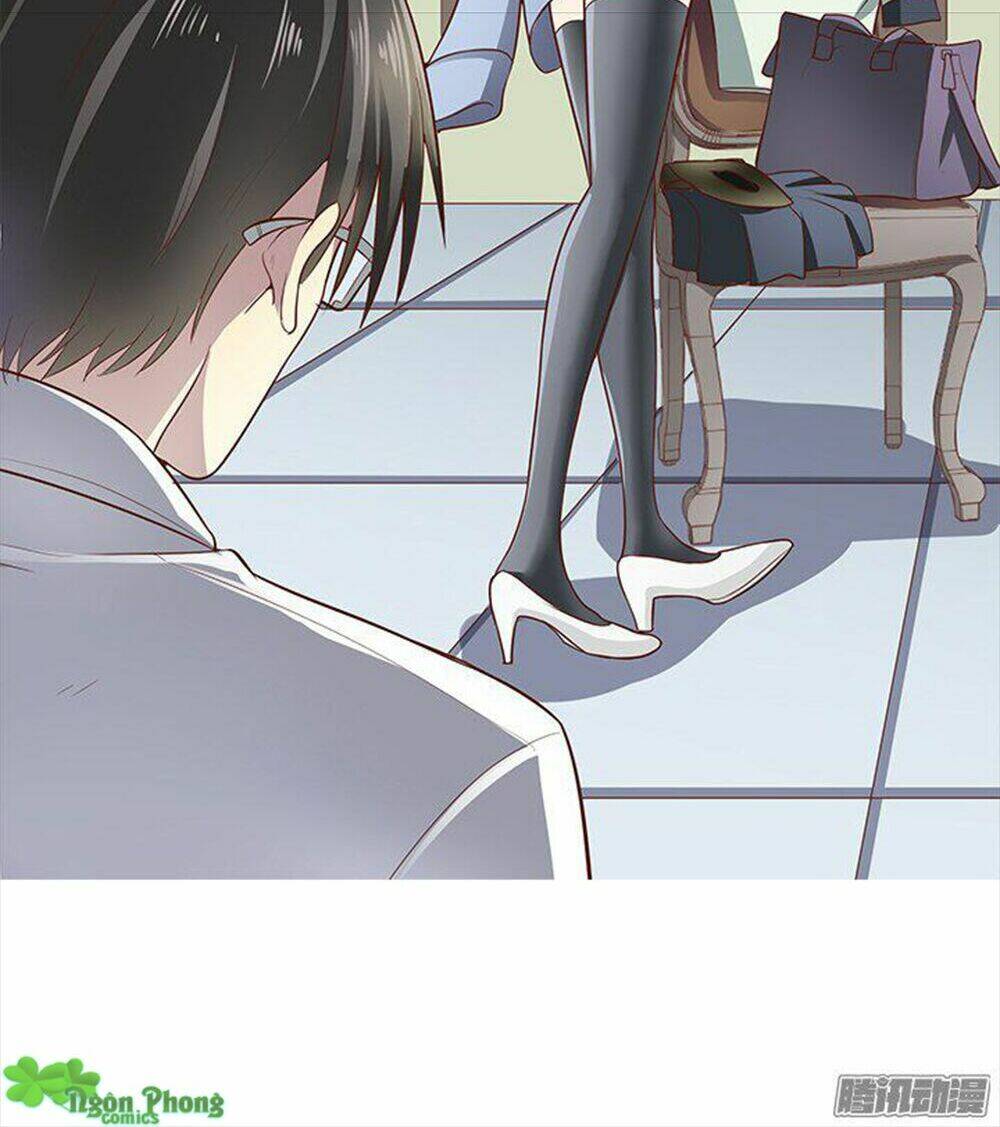 khi trò chơi ác ma bắt đầu chapter 6 8