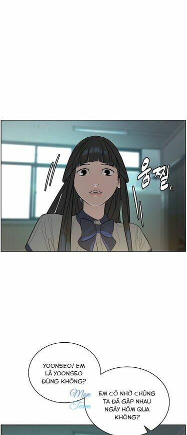 Máu trắng chapter 23 33