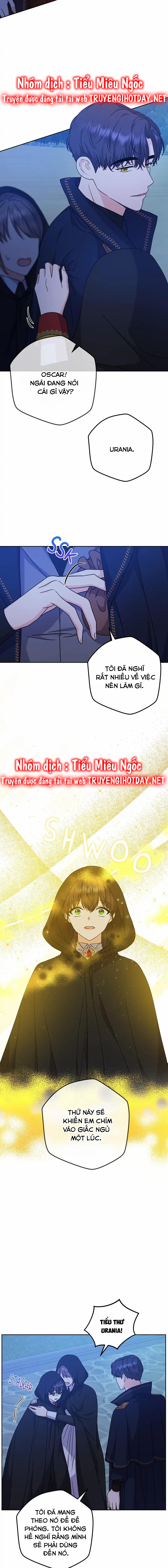 từ hầu gái tôi đã trở thành hoàng hậu chapter 68 4