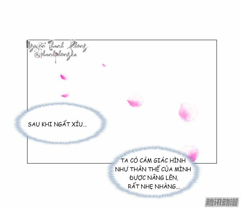 sư tôn hai mặt đừng xằng bậy chapter 5 27