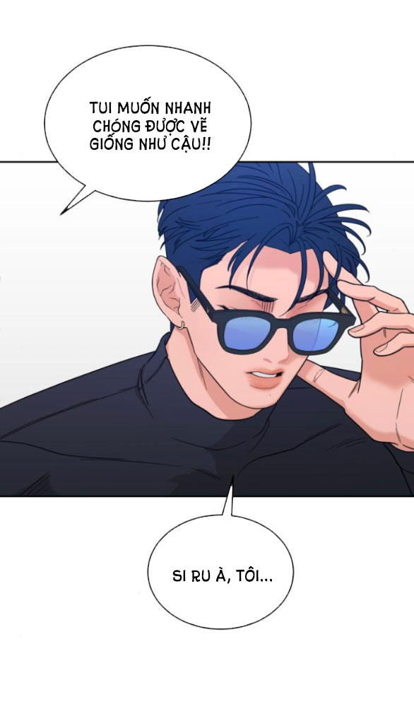 Vận May Bất Ngờ chapter 22.1 24