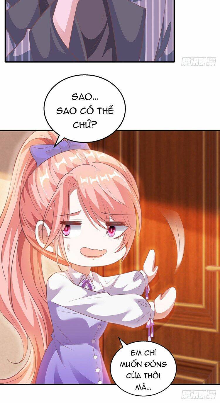 đại lão gọi tôi tiểu tổ tông chapter 20 6