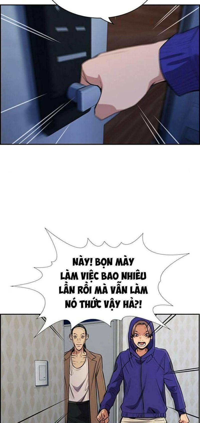 Giáo Dục Chân Chính chapter 66 53