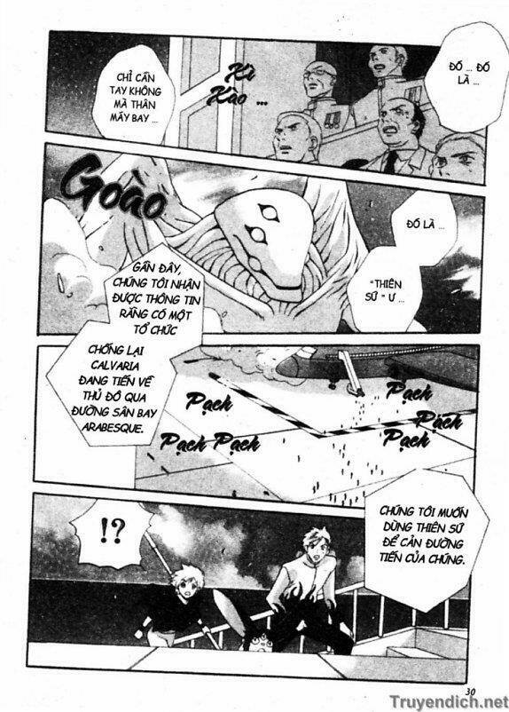 meteor methuselah chapter 18 28