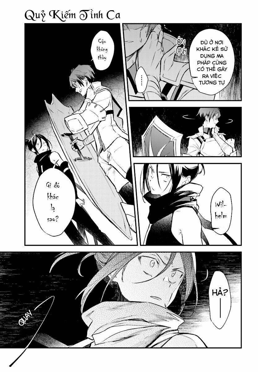 re:zero ngoại truyện: khúc tình ca của quỷ kiếm chapter 2 16