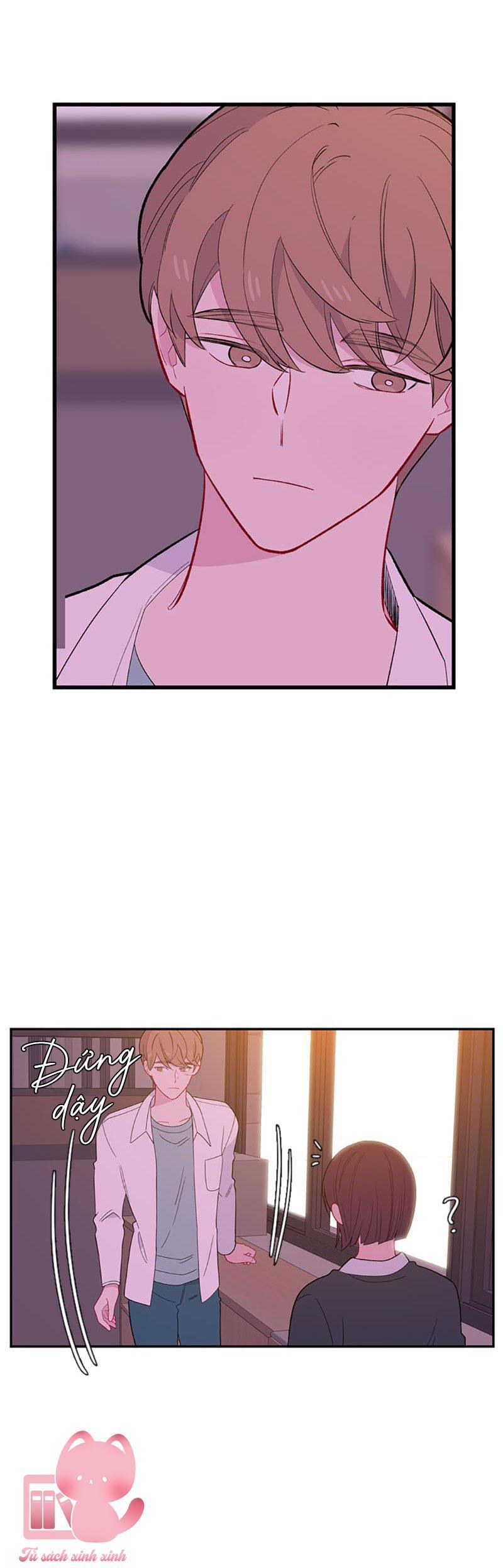 về bên anh chapter 72 25