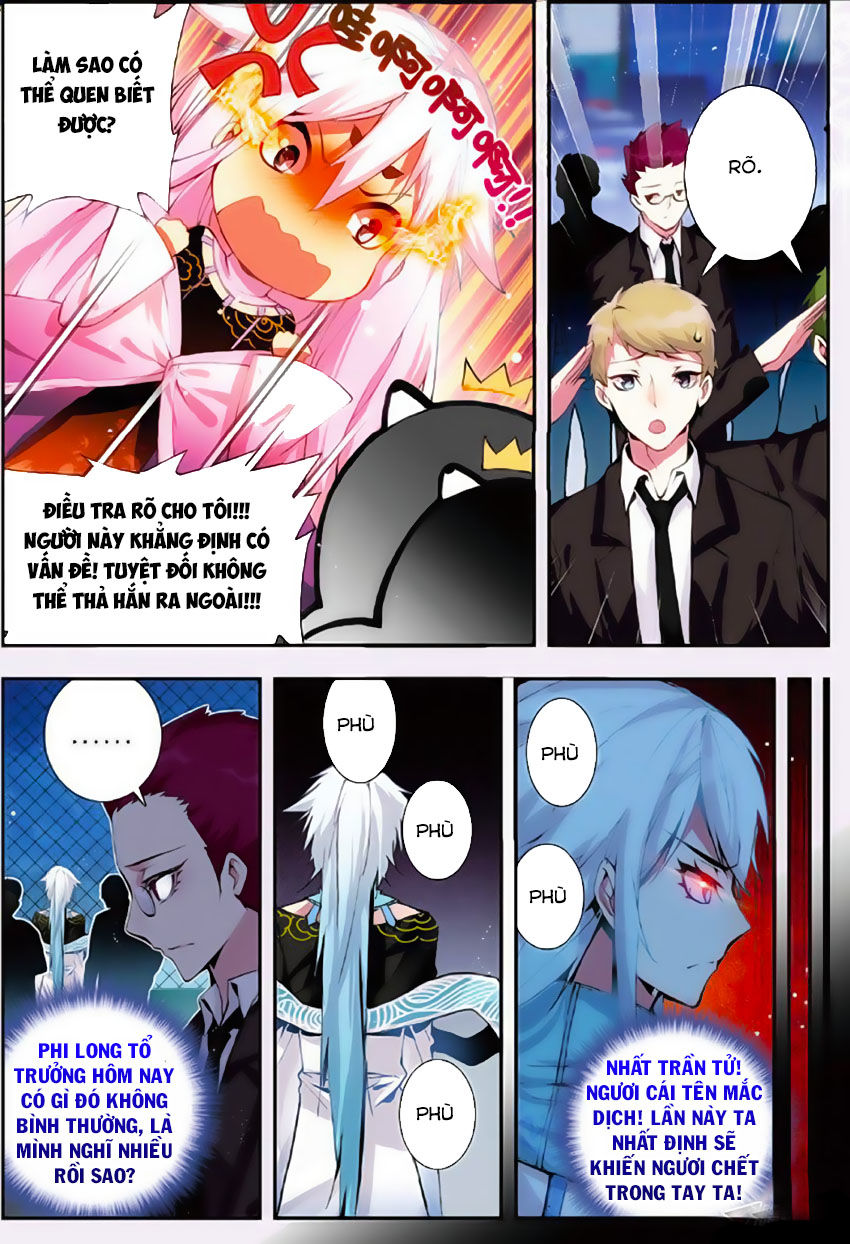 thăng long đạo chapter 18 6