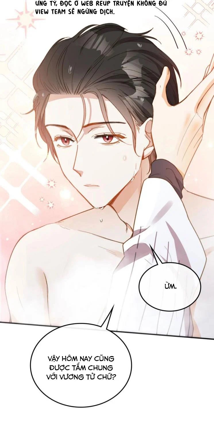 nụ hôn vực thẳm chapter 102 8