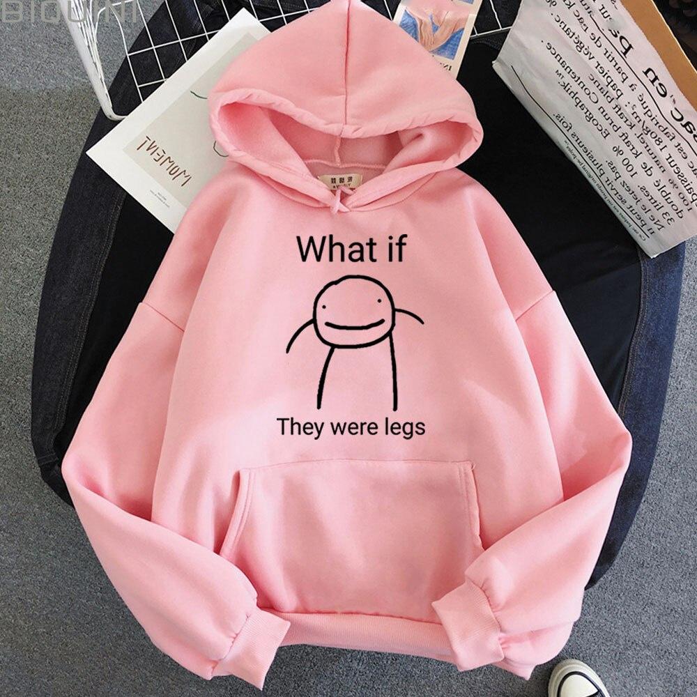 Áo Hoodie In Chữ Dream Smp Thời Trang Đường Phố Unisex