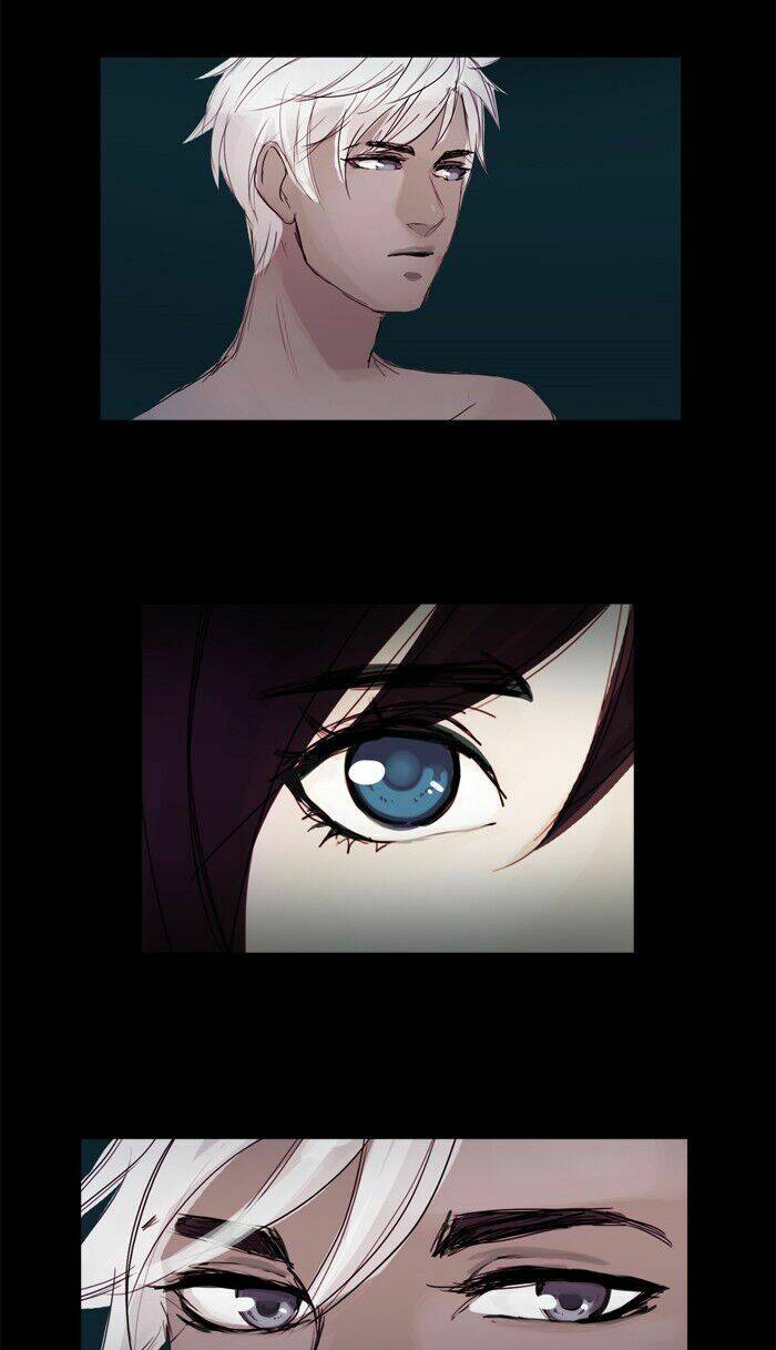 khúc hát người cá siren chapter 5 25