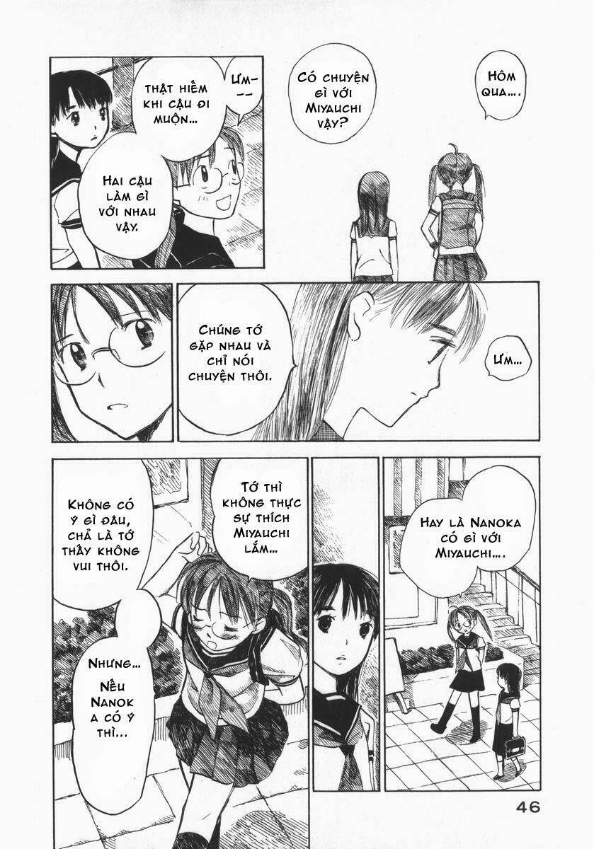 koi kaze chapter 23 17