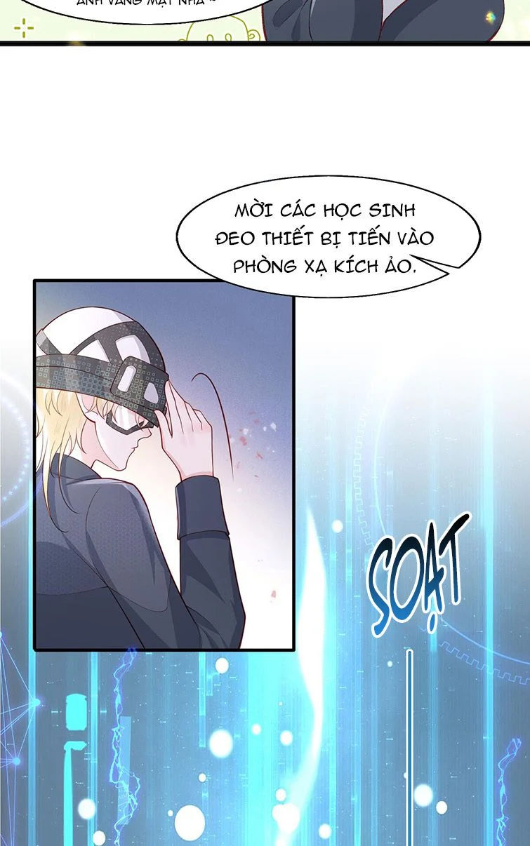 phản diện bị truy thành đoàn sủng chapter 17 28